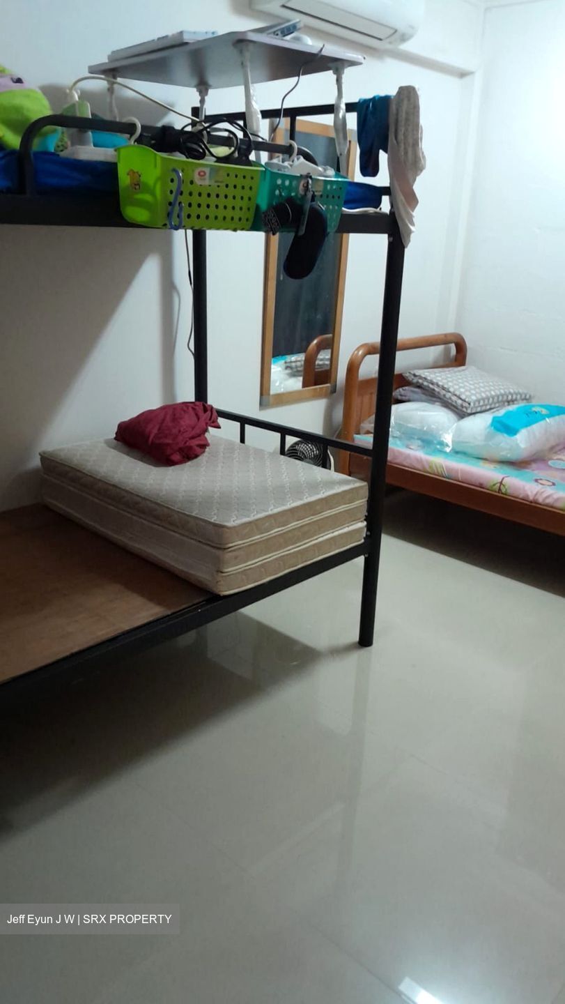 Blk 361 Bukit Batok Street 31 (Bukit Batok), HDB 3 Rooms #451859571